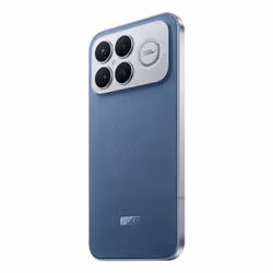 POCO F8 Ultra 16 Go 512 Go Bleu - Vue supplémentaire 4