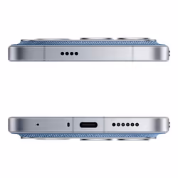 POCO F8 Ultra 16 Go 512 Go Bleu - Vue supplémentaire 5