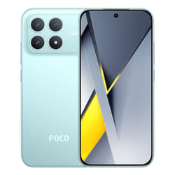 POCO F8 Pro 12 Go 512 Go Bleu