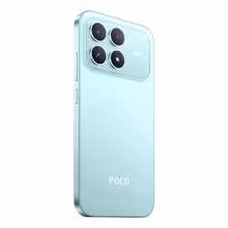 POCO F8 Pro 12 Go 512 Go Bleu - Vue supplémentaire 4