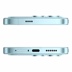 POCO F8 Pro 12 Go 512 Go Bleu - Vue supplémentaire 5