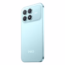 POCO F8 Pro 12 Go 512 Go Bleu - Vue supplémentaire 7