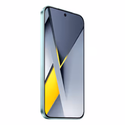 POCO F8 Pro 12 Go 512 Go Bleu - Vue supplémentaire 8