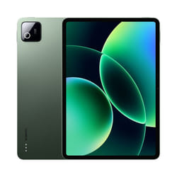 Xiaomi Pad 8 Pro Vert pin 8GO 256GO Processeur Snapdragon® 8 Elite