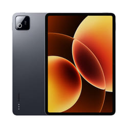 Xiaomi Pad 8 Pro Snapdragon 256 Go 28,4 cm (11.2") 8 Go Wi-Fi 7 (802.11be) Gris