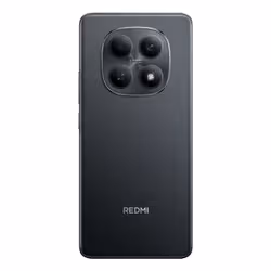Xiaomi Redmi Note 15 17,2 cm (6.77") 8 Go 256 Go 6000 mAh Noir - Vue supplémentaire 2