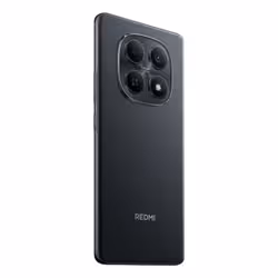 Xiaomi Redmi Note 15 17,2 cm (6.77") 8 Go 256 Go 6000 mAh Noir - Vue supplémentaire 5