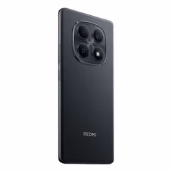 Xiaomi Redmi Note 15 8 Go 128 Go Noir - Vue supplémentaire 5