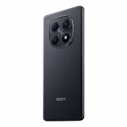 Xiaomi Redmi Note 15 8 Go 128 Go Noir - Vue supplémentaire 6