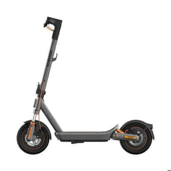 XIAOMI Electric Scooter 6 Max - Trottinette - 70 km d’autonomie - Pneus Tubeless de 12 - Puissance de pointe de 1 100 W