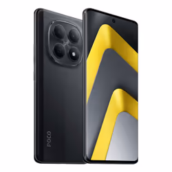 POCO M8 5G 8 Go 256 Go Noir - Vue supplémentaire 3