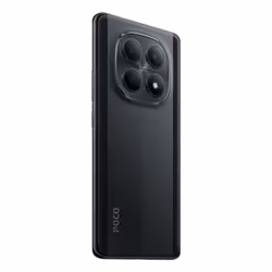 POCO M8 5G 8 Go 256 Go Noir - Vue supplémentaire 4