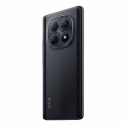 POCO M8 5G 8 Go 256 Go Noir - Vue supplémentaire 5