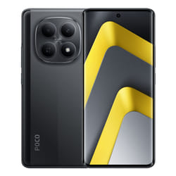 POCO M8 5G 8 Go 512 Go Noir
