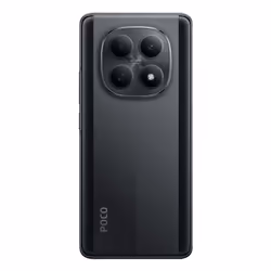 POCO M8 5G 8 Go 512 Go Noir - Vue supplémentaire 2