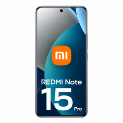 Xiaomi Redmi Note 15 Pro 8 Go 256 Go Bleu - Vue supplémentaire 2