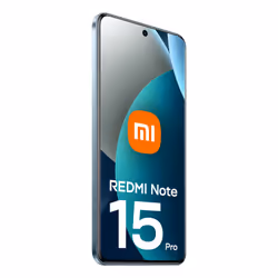 Xiaomi Redmi Note 15 Pro 8 Go 256 Go Bleu - Vue supplémentaire 3