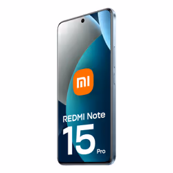 Xiaomi Redmi Note 15 Pro 8 Go 256 Go Bleu - Vue supplémentaire 4
