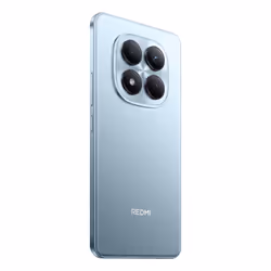 Xiaomi Redmi Note 15 Pro 8 Go 256 Go Bleu - Vue supplémentaire 5