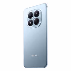 Xiaomi Redmi Note 15 Pro 8 Go 256 Go Bleu - Vue supplémentaire 6