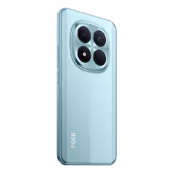 POCO M8 Pro 5G 12 Go 512 Go Vert - Vue supplémentaire 4