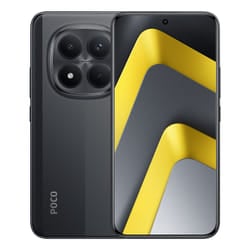 POCO M8 Pro 5G 17,4 cm (6.83") Double SIM USB Type-C 8 Go 256 Go 6500 mAh Noir