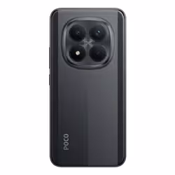 POCO M8 Pro 5G 17,4 cm (6.83") Double SIM USB Type-C 8 Go 256 Go 6500 mAh Noir - Vue supplémentaire 2