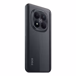 POCO M8 Pro 5G 17,4 cm (6.83") Double SIM USB Type-C 8 Go 256 Go 6500 mAh Noir - Vue supplémentaire 3