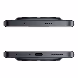 POCO M8 Pro 5G 17,4 cm (6.83") Double SIM USB Type-C 8 Go 256 Go 6500 mAh Noir - Vue supplémentaire 4