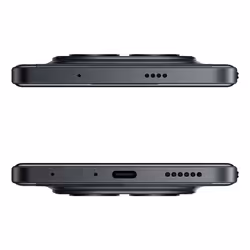 POCO M8 Pro 5G 12 Go 512 Go Noir - Vue supplémentaire 4