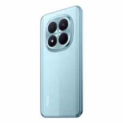 Xiaomi POCO M8 Pro 5G 17,4 cm (6.83") Double SIM USB Type-C 8 Go 256 Go 6500 mAh Vert - Vue supplémentaire 2