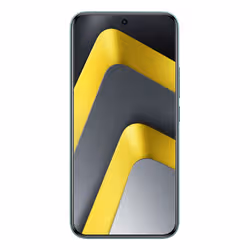 Xiaomi POCO M8 Pro 5G 17,4 cm (6.83") Double SIM USB Type-C 8 Go 256 Go 6500 mAh Vert - Vue supplémentaire 3