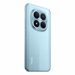 Xiaomi POCO M8 Pro 5G 17,4 cm (6.83") Double SIM USB Type-C 8 Go 256 Go 6500 mAh Vert - Vue supplémentaire 4