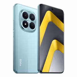 Xiaomi POCO M8 Pro 5G 17,4 cm (6.83") Double SIM USB Type-C 8 Go 256 Go 6500 mAh Vert - Vue supplémentaire 5