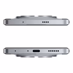 POCO M8 Pro 5G 8 Go 256 Go Argent - Vue supplémentaire 5