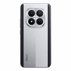 POCO M8 Pro 5G 12 Go 512 Go Argent - Vue supplémentaire 2