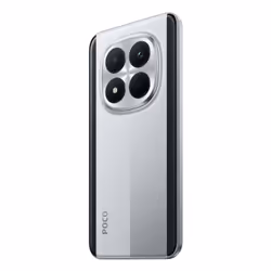 POCO M8 Pro 5G 12 Go 512 Go Argent - Vue supplémentaire 3