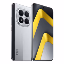 POCO M8 Pro 5G 12 Go 512 Go Argent - Vue supplémentaire 4