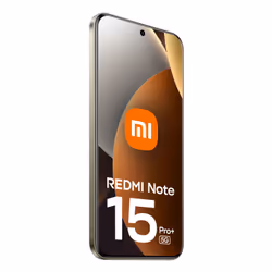 Xiaomi Redmi Note 15 Pro+ 5G 8 Go 512 Go Marron - Vue supplémentaire 3
