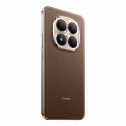Xiaomi Redmi Note 15 Pro+ 5G 8 Go 512 Go Marron - Vue supplémentaire 5