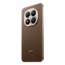 Xiaomi Redmi Note 15 Pro+ 5G 8 Go 512 Go Marron - Vue supplémentaire 6