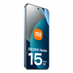Xiaomi Redmi Note 15 Pro+ 5G 8 Go 512 Go Bleu - Vue supplémentaire 3