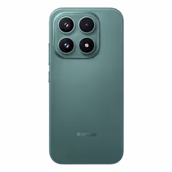 Xiaomi 17 16 cm (6.3") 5G 12 Go 512 Go 6330 mAh Vert - Vue supplémentaire 2