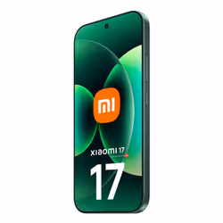 Xiaomi 17 16 cm (6.3") 5G 12 Go 512 Go 6330 mAh Vert - Vue supplémentaire 3