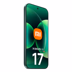 Xiaomi 17 16 cm (6.3") 5G 12 Go 512 Go 6330 mAh Vert - Vue supplémentaire 4