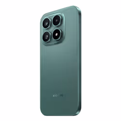 Xiaomi 17 16 cm (6.3") 5G 12 Go 512 Go 6330 mAh Vert - Vue supplémentaire 5