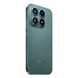 Xiaomi 17 16 cm (6.3") 5G 12 Go 512 Go 6330 mAh Vert - Vue supplémentaire 6