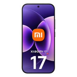 Xiaomi 17 12 Go 512 Go Noir