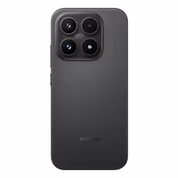 Xiaomi 17 Smartphone 512 Go Noir 5G 6.3 Pouces OLED - Vue supplémentaire 2