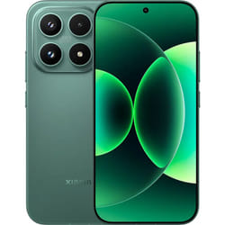 Xiaomi 17 16 cm (6.3") Double SIM 5G USB Type-C 12 Go 256 Go 6330 mAh Vert